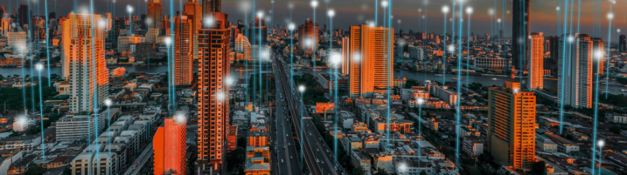 Technology and the Disruptors Path to Reshaping the Office Products Industry